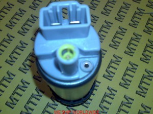 pompa paliwa SsangYong Musso 2.3 TYP  AISAN/DENSO