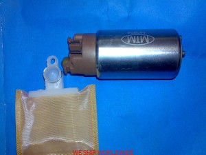 pompa paliwa NISSAN ALTIMA SENTRA MAXIMA CUBE VERSA JUKE 2002-2019 fuel pump
