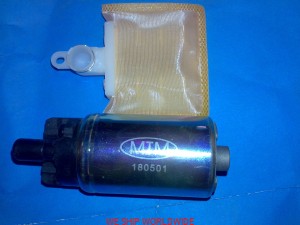 pompa paliwa  Honda BR-V,CR-V,ACCORD,CITY,CIVIC,HR-V,CLARITY,ODYSSEY fuel pump