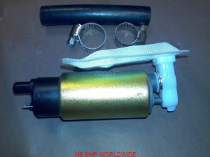 Pompa paliwa  Fuel Pump Daelim VL250 DAYSTAR 250 16700-BZ2-0000-M1