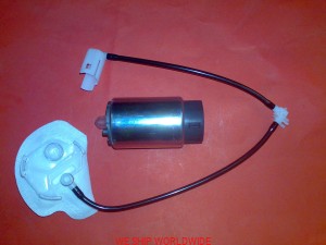 pompa paliwa Fuel Pump For 2006-2009 Toyota Yaris E8726, SP1300,FE0468,23220-21132