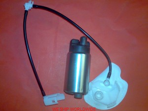 pompa paliwa Toyota Yaris Prius C / V Lexus CT200h 2010-2018 l4 1.5L/1.8L E8912
