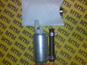 pompa paliwa Jaguar xj6 4.2 Series II fuel pump  CAC3551, CAC3552