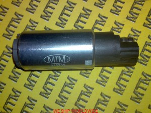 pompa paliwa KIA CERATO 1.6L L4 DOHC 16V Fuel pump OE 311102F000,OE 31110-2F000