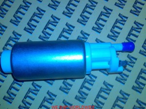 pompa paliwa  ESS276  Fuel pump replacement  ESS 276