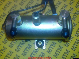 pompa paliwa 12V do  Facet Hyster Kohler Miscellaneous Vendor Toro