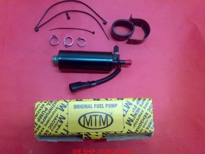 2005-14 Johnson Evinrude 200HP 225HP 250 HP 300 HP E-TEC pompa paliwa HIGH PRESSURE Fuel pump
