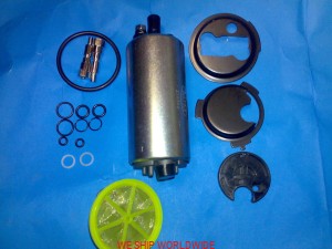 Pompa paliwa do silnika MERCRUISER MARINE 454CID 7.4L BRAVO 1994-1997