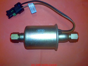 Pompa paliwa GM Chevy GMC 6.5 L Diesel 1992-2002 E8413 E8413 E520 8012