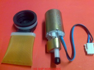 Pompa paliwa ARCTIC CAT 650 V-TWIN H1 V-2 650 2004-2006