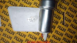 Pompa paliwa uniwersalna 400 High Performance 400LPH zamiennik Walbro F90000262,,F90000224 