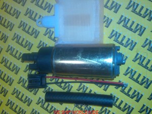 pompa paliwa  Fuel Pump Piaggio X9 500 38mm 639307 639043 576688 641131 576688