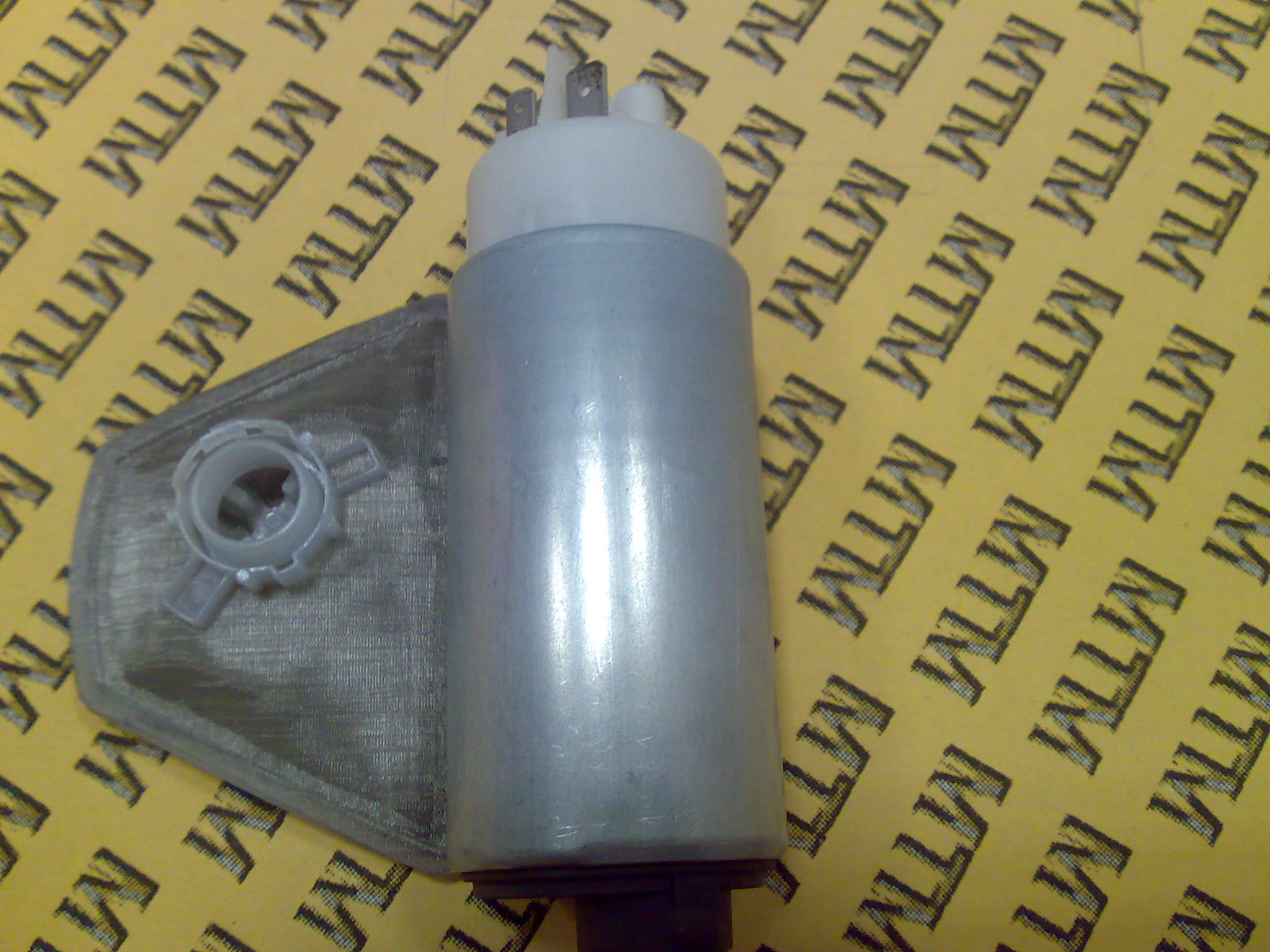 pompa paliwa CITROEN C3 1.1  1.4  1.6 16V 9639763380 228-222-016-004