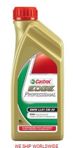 oLEJ  5W30 5W-30 Castrol Edge Professional Longlife 1L SYNTETYK, SYNTHETIC WROCŁAW  (1)