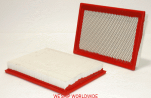 JEEP COMMANDER 3.7 4.7 5.7 JEEP GRAND CHEROKEE 3.0 3.7 4.7 5.7 6.1 filtr powietrza - air filter