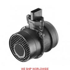 PRZEPŁYWOMIERZ POWIETRZA AUDI SEAT SKODA VOLKSWAGEN   000VT5077	VW 0281002461	BOSCH 074906461B	VW 074906461B	VAG 074906461B	AUDI 074906461BX	AUDI 074906461BX	VAG 074906461BX	VW 1209109	FORD 213719752010	MAGNETI MARELLI 