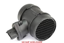  OPEL ASTRA G  OPEL SPEEDSTER  OPEL ZAFIRA  VAUXHALL  2.0 TURBO  0280218051 przepływomierz powietrza, przepływka
