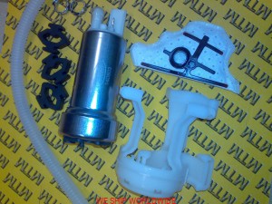 pompa paliwa BMW E65 BMW E66  BMW 745i  BMW 750i BMW  745Li  BMW 750Li  E65 E66 2002-2008  OE 16 11 7 271 162