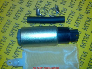 pompa paliwa SsangYong Rexton Rx230 Rx280 Rx320 OEM 2231008201