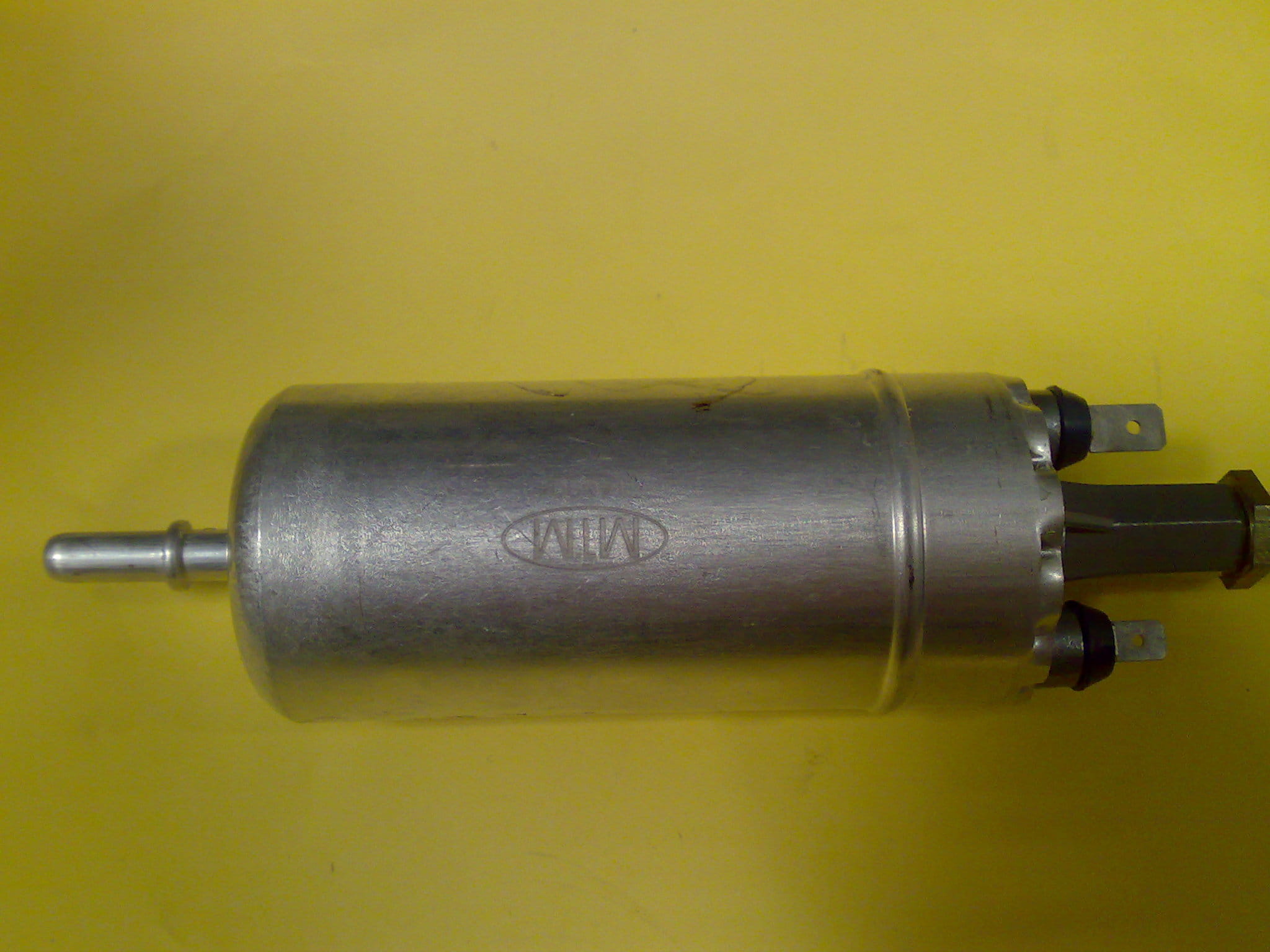 pompa paliwa ARGO AVENGER 750 EFI 8X8 silnik Kohler Aegis LH 775 OEM 2439320