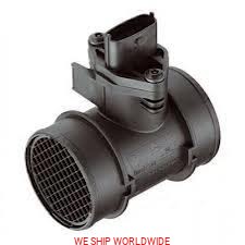 PRZEPŁYWOMIERZ  POWIETRZA OPEL ASTRA G OPEL AGILA  OPEL CORSA C836584	OPEL 9193149	OPEL 9227760	OPEL AMM19626	MAGNETI MARELLI 0986280230 