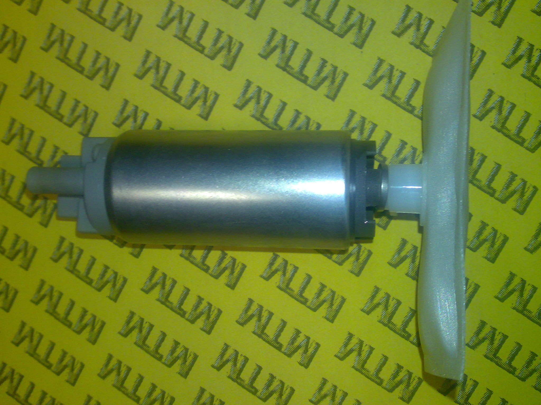 pompa paliwa MV Agusta F4 S OEM 0 580 453 408 0580453408