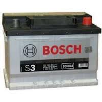Akumulator BOSCH 53AH 470A  P+ 12V BOSCH SILVER S3.004 0092S30040,553400047, S3004,Wrocław 