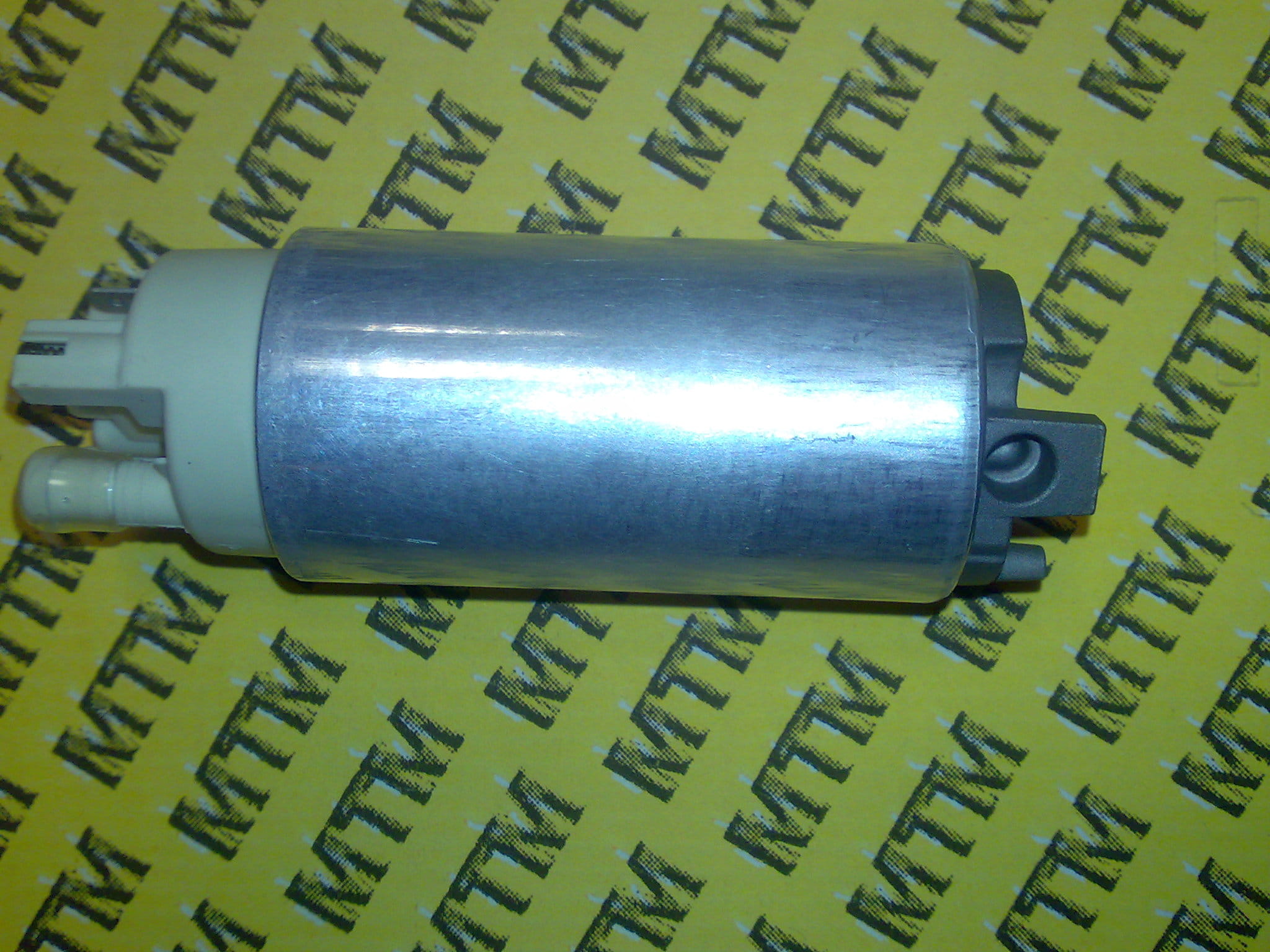 pompa paliwa VW PASSAT B6  3C0919051AF