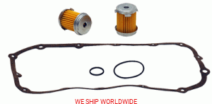 filtr oleju skrzyni biegów HONDA ACCORD 3.5 V6 1996-2005