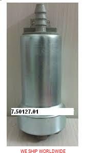 pompa paliwa BMW E90 BMW E91  7.50127.01 1111998089 16147164357