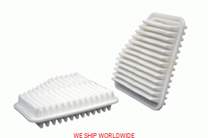 TOYOTA RAV4 IV 2.4 2.5 3.5 TOYOTA VENZA 3.5 filtr powietrza - air filter