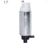 pompa paliwa VOLVO S40 1.9 T4 2.0 T VOLVO V40  1.9 T4 2.0 T  NOWA GRJ235  GRJ 235 30611491 30865674