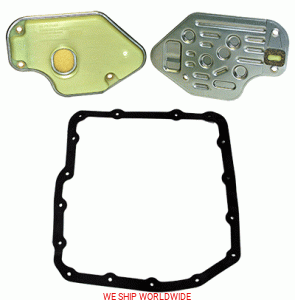 filtr oleju skrzyni biegów HONDA PASSPORT 2.6 HONDA PASSPORT 3.2 ACURA SLX 3.2 ACURA SLX 3.5