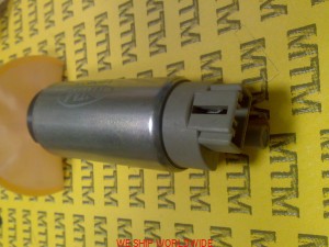 silnik zaburtowy Yamaha Outboard F115 LF115 4 Stroke 2000-2011 OEM 68V139070000, 68V139070001,UC-T30 pompa paliwa, pompka paliwowa,fuel pump
