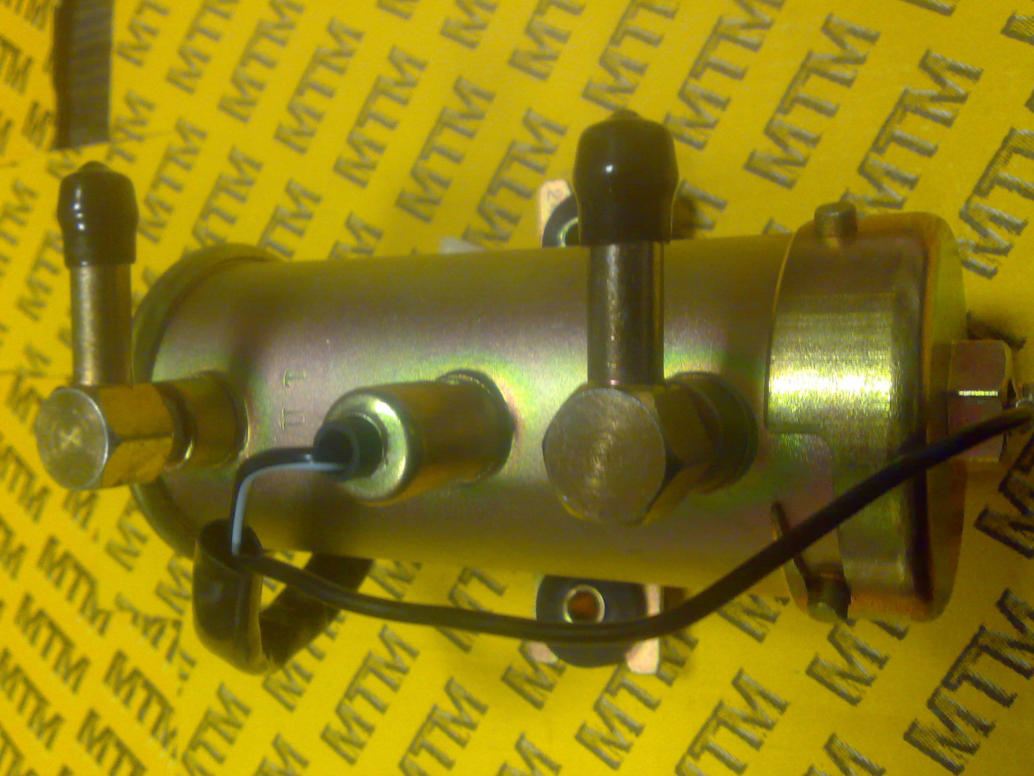 Hyster 0086422A Kohler 238953  pompa paliwa, pompka paliwowa,fuel pump