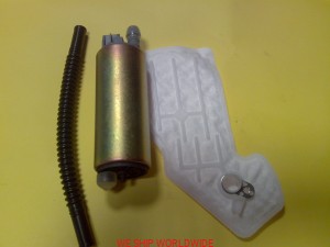 pompa paliwa Land Rover Discovery III 4.4  Discovery 3 4.4 OEM  WGS500051,F800000123