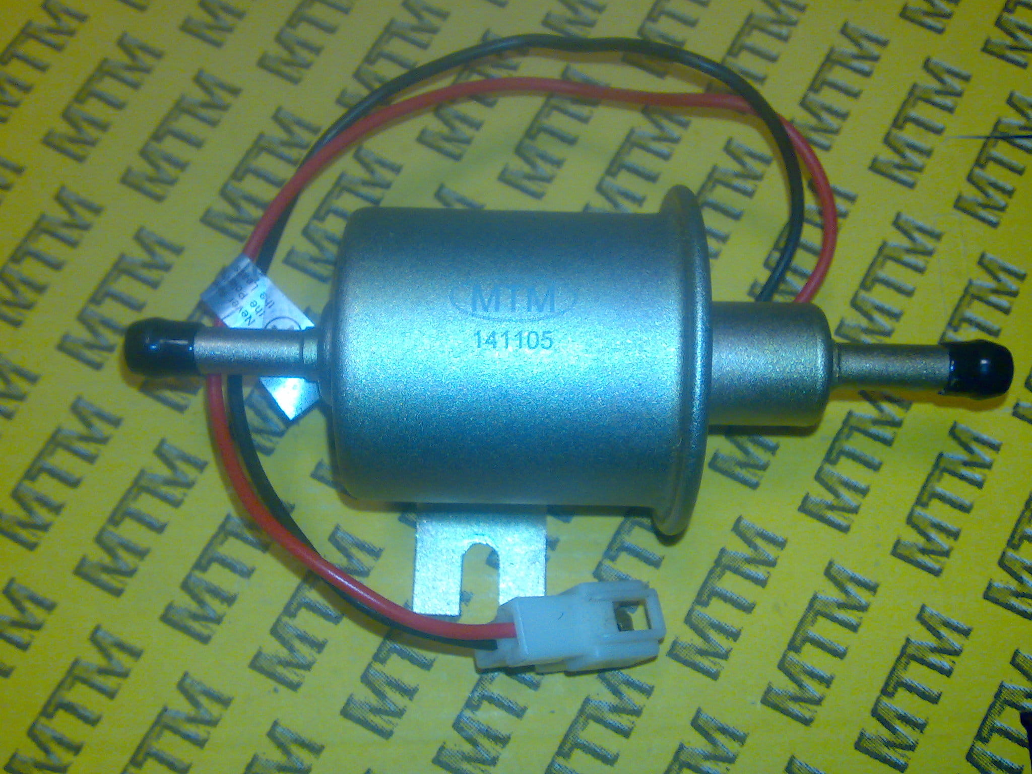 Yanmar  129255-52100 ,12925552100 ,24V  pompa paliwa,pompka paliwowa, fuel pump