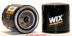 filtr oleju WIX 51085 WIX51085 UPC 765809510852