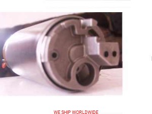 pompa paliwa  FIAT SEDICI 1.6 16V SUZUKI SX4 1.6 VVT 71742094 A2C53099634