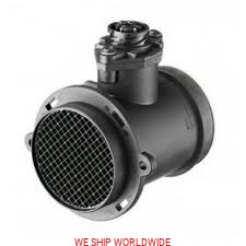 PRZEPŁYWOMIERZ  POWIETRZA  MERCEDES MERCEDES W210 W140 E290 TD S600 CL  MERCEDES 190 S SE SEL E  0280217510