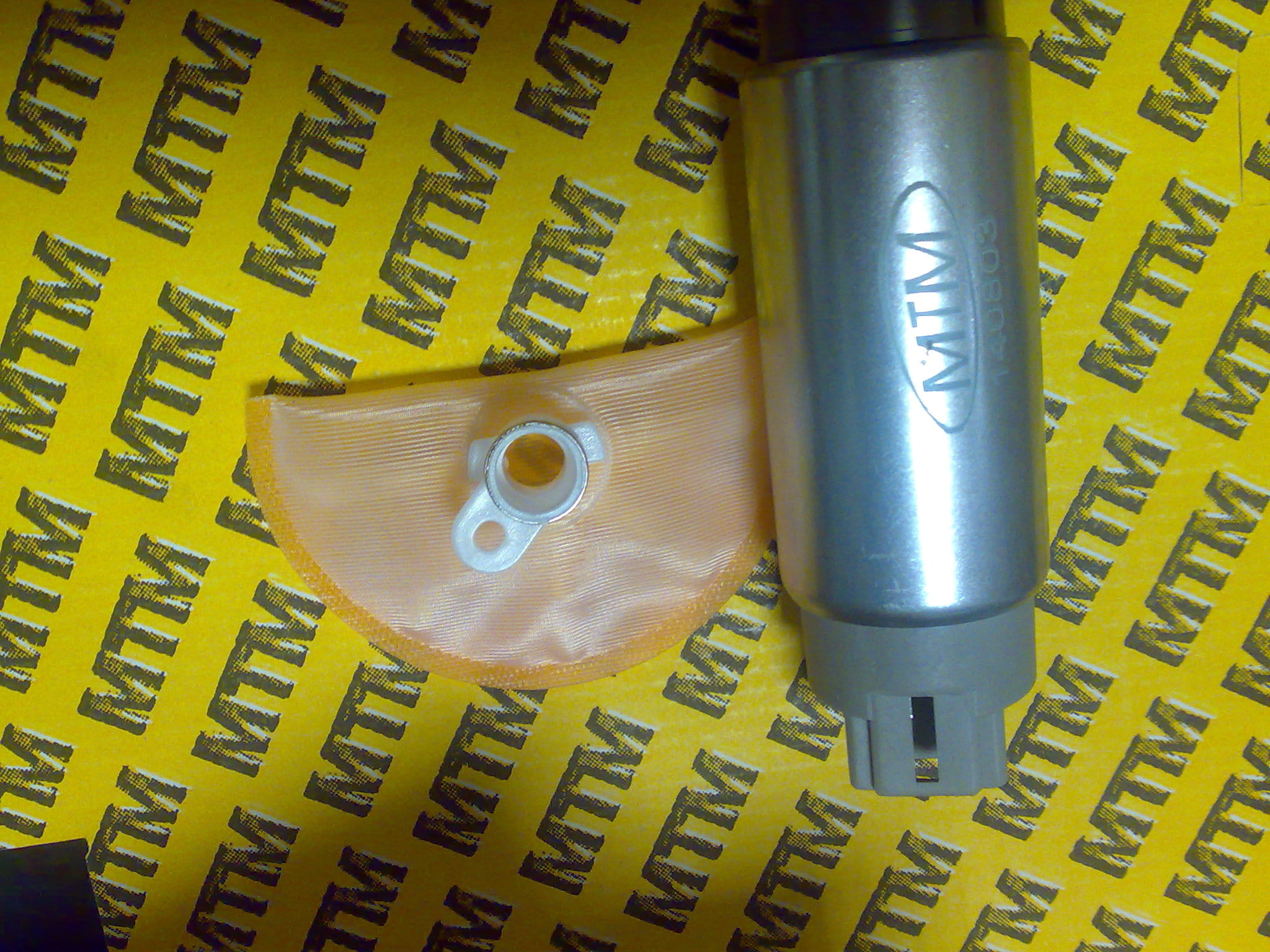 pompa paliwa Ducati Multistrada 1000DS Ducati Multistrada 1000 DS ,roczniki 2006-2009 , OE V-018658
