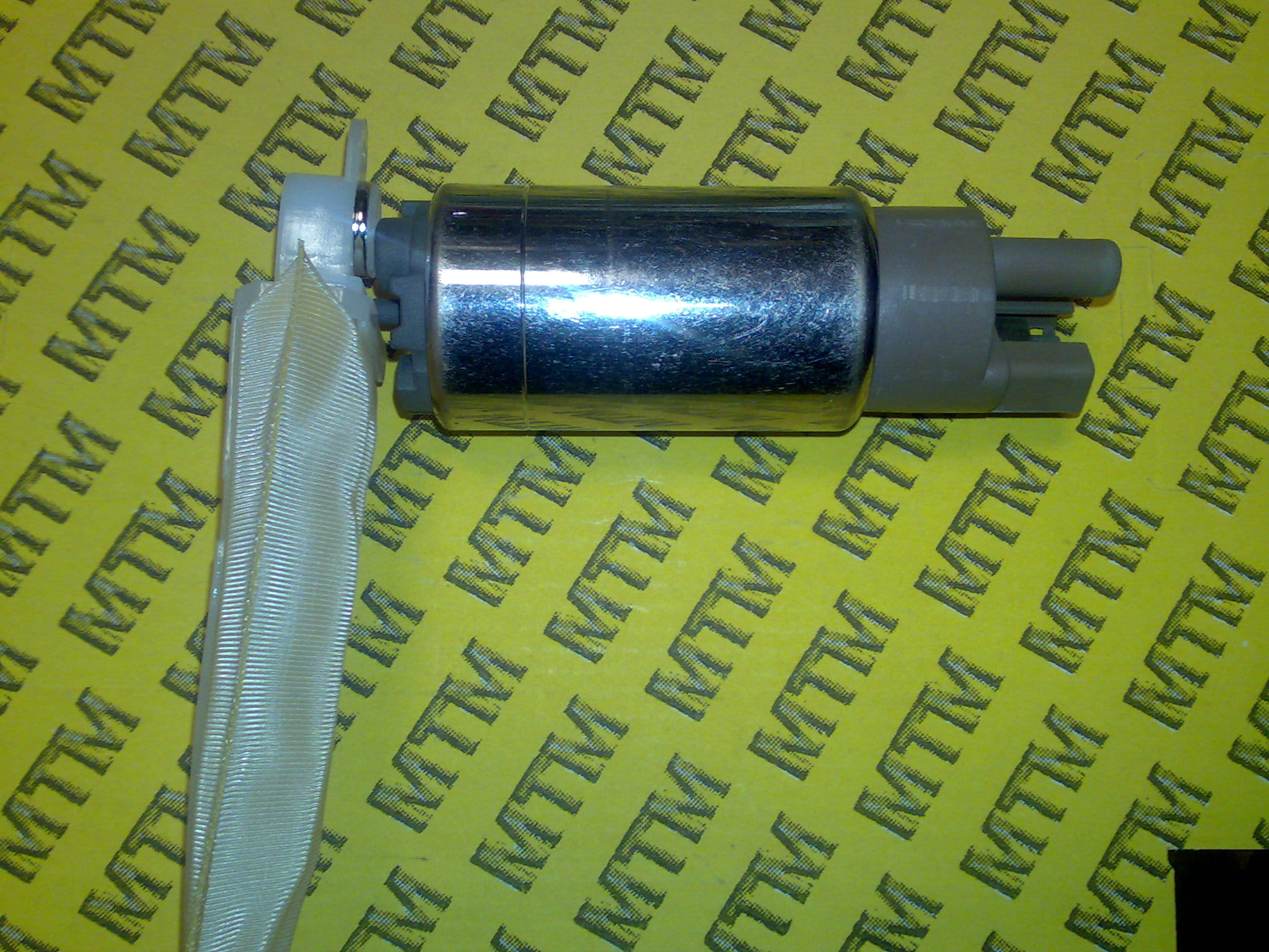 pompa paliwa Kia Clarus OE F00T058221, F 00T 058 221