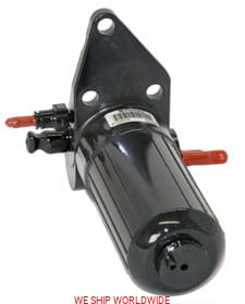 POMPA PALIWA PERKINS MASSEY FERGUSON LANDINI 4132A018 4132A014 ULPK0038 3681816M91