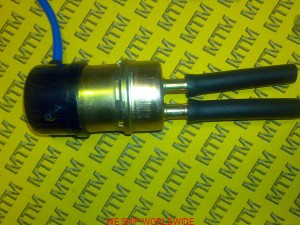 pompa paliwa GILERA RUNNER 125 VX ST 200 VXR ST (Euro 3) OEM 639861 (6)