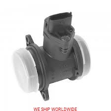  FIAT DOBLO CARGO FIAT IDEA FIAT PALIO FIAT PUNTO FIAT PANDA LANCIA MUSA LANCIA YPSILON 0281002613 przepływomierz powietrza, przepływka