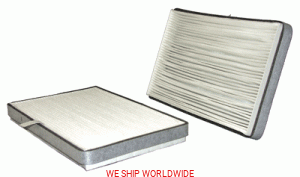 BUICK CENTURY BUICK LACROSSE BUICK REGAL filtr kabinowy,cabin air filter