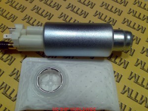 RENAULT 19 I (B/C53_) 19 II (B/C53_) 19 II Chamade (L53_) CLIO I (B/C57_, 5/357_) RAPID  (F40_, G40_) 0580453030 7700802178 pompa paliwa pompka paliwowa