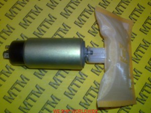 Hyosung ST7  Hyosung GV 650 Classic Hyosung GV650 Classic OEM 15100H99D00,15100-H99D00 pompa paliwa, pompka paliwowa,fuel pump