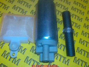pompa paliwa Harley Davidson ROAD KING FLHRI TOURING FLHR (EFI) 2002 