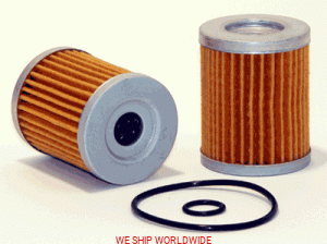 SUZUKI AN400 Burgman 400 SUZUKI DR125 SUZUKI DR125S SUZUKI DR200 SUZUKI DR200SE filtr oleju, oil filter